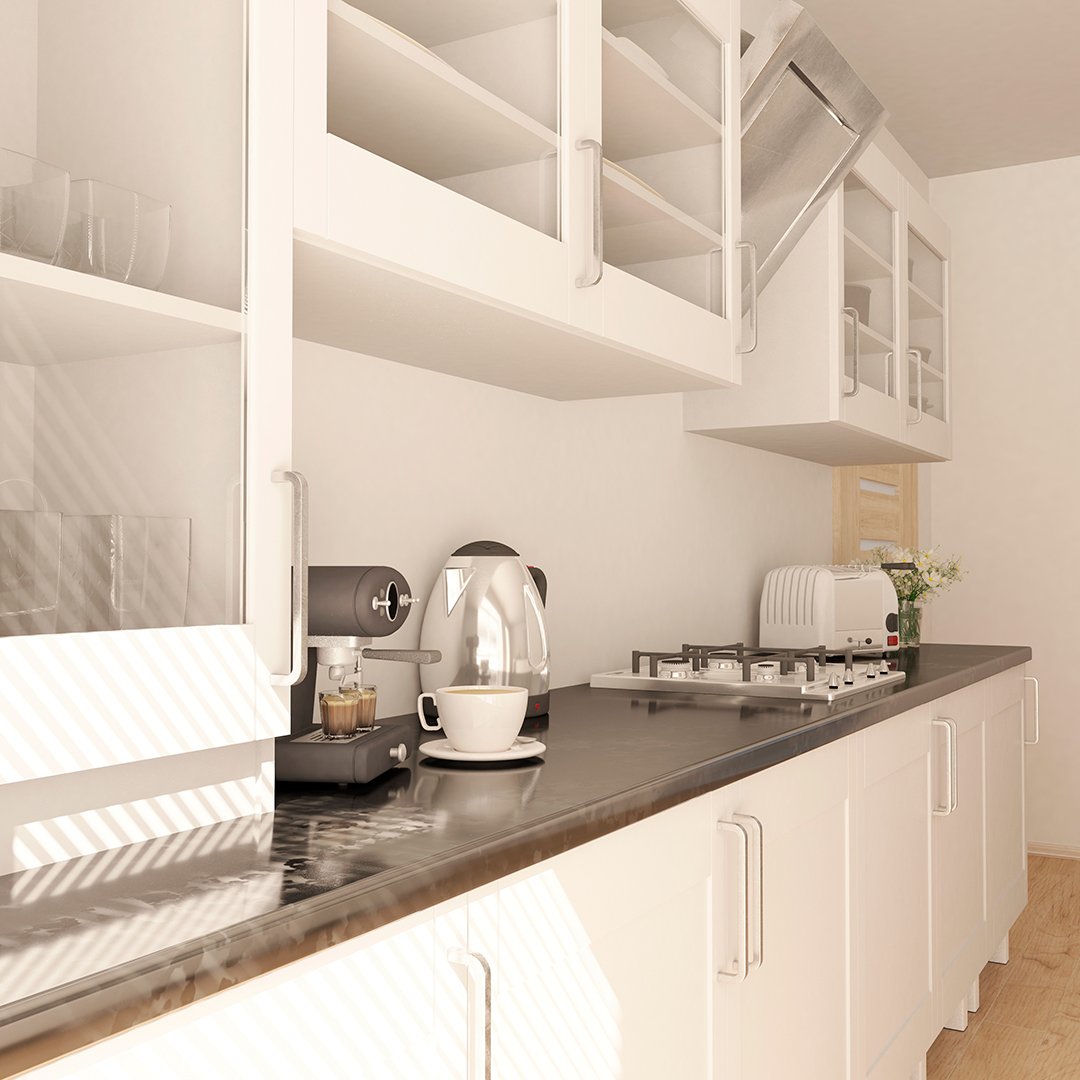 Sunshine Cleaning Special - Image of Cleaning Performed 1